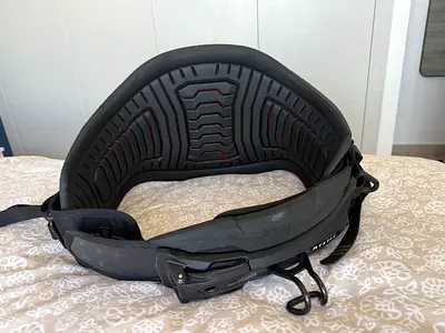 Kite surfing harness Mystic Stealth size L