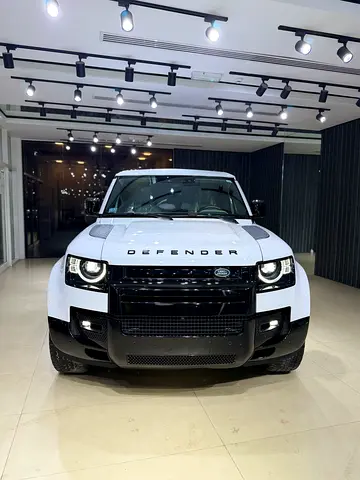 2024 LAND Rover DEFENDER — миниатюра 2