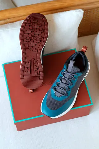 Loro Piana Shoes For Men