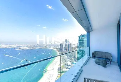High Floor | Full Sea View | Vacant Soon