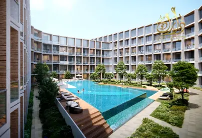 40/60 % PAYMEN PLAN | 4% DLD WAVIER| High ROI| READY SOON