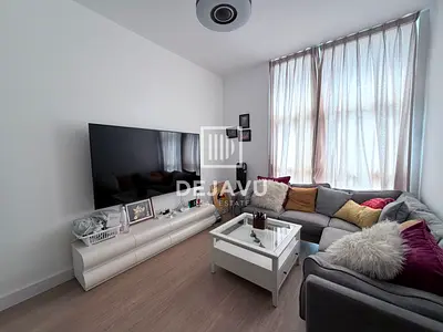 Fully Renovated | Maid Room I Luxury Upgraded