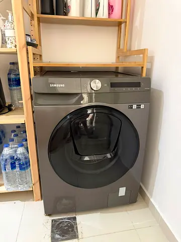 Samsung New Model 10/7kg washer dryer Ai Countrol
