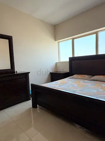 Bedroom set