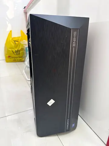 Gaming
