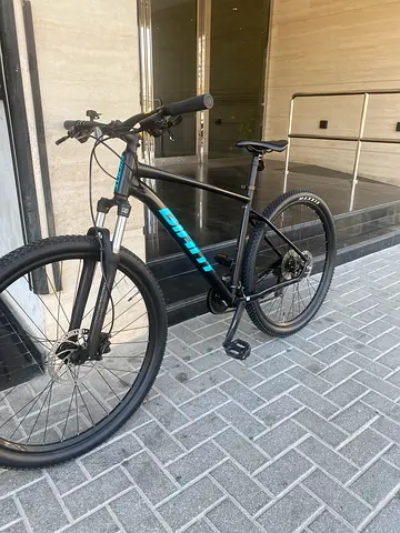 Giant talon 3 MTB