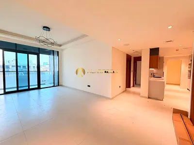 2BR Unfurnished | Pool View| Move In Ready