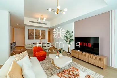 Luxury Escape | Yas Island | Near F1 & Attractions