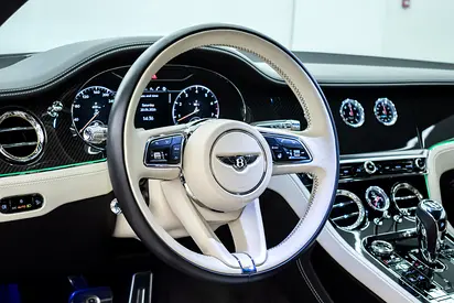 2021 Bentley CONTINENTAL 照片 10