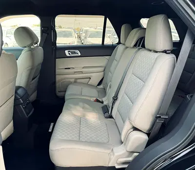 صورة 11 لـ 2012 FORD EXPLORER