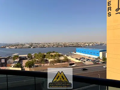 2 بلكونه ب  اطلاله بحريه *  خزائن بالحايط *  فرصه لن تتكرر *  اكبر واضخم المساحات  * سعر خيال * صيانه فري * تكيف مركزي * تسهيل ف الدفعات
