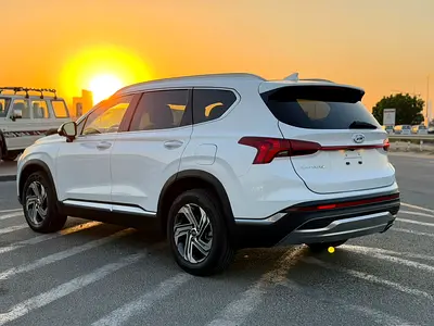 صورة مصغرة 6 لـ 2022 Hyundai SANTA FE