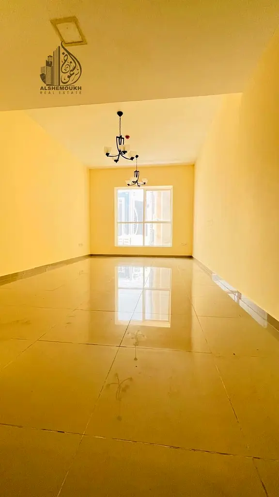 ONE Bedroom Apartment | Al Majaz | Great Opportunity