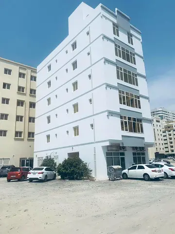 Studio for rent in Al Qulayaah Sharjah