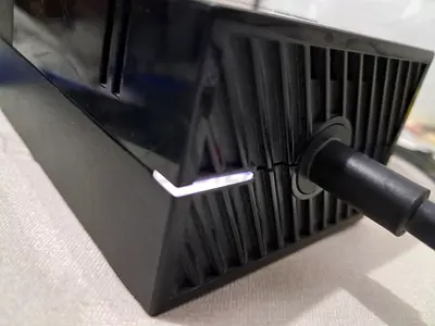 Xbox one Genuine power cord