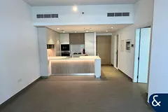 Spacious | One Bedroom | Unfurnished | 2 Bath