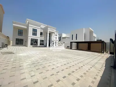 Brand new 6 bedroom Villa in Madinat Al Riyad