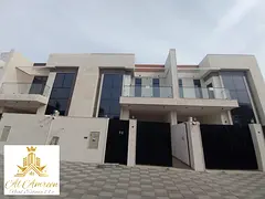 AL YASMEEN | BRAND NEW | 4 BEDROOMS VILLA | PLOT : 1724 | BUILT UP : 2664