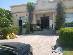 ✨ Elegant 5 Bedroom Villa | Bright &amp; Spacious | Ready to Move