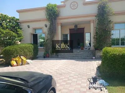 Modern Villa | Best Amenities | Spacious