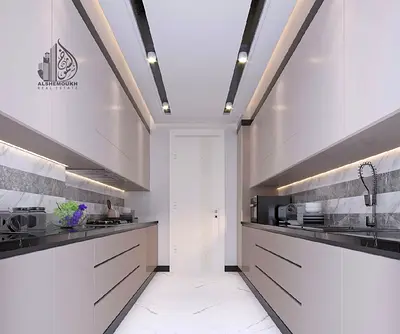 Luxury 4BR Apartment | All Master Rooms | Spacious Layout | Premium Finishing