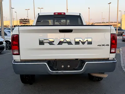 صورة مصغرة 4 لـ 2020 RAM 1500