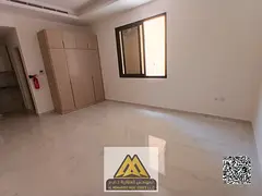 Studio for Annual Rent in Al Alia, Ajman | First Tenant, Separate Kitchen &amp; Prime Location
