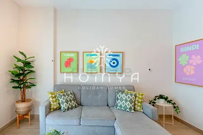 Stylishly Furnished | Great City Views | Move-In Ready