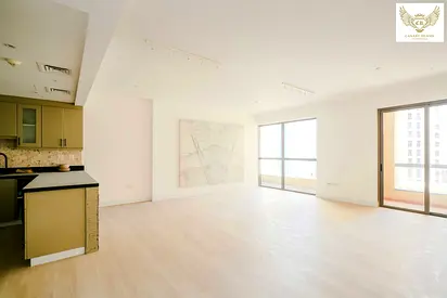 UPGRADED | VACANT | JBR
