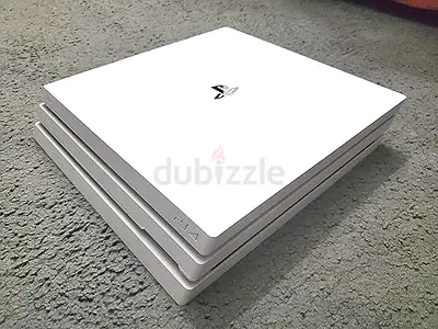 PS4 Pro