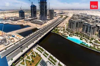 Best Views | Viewable | Unfurnished