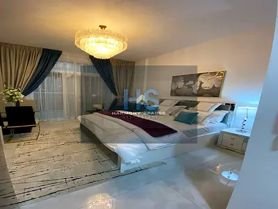 Furnished Studio | Large Layout | Near Metro