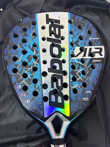 Babolat Air Viper 2025