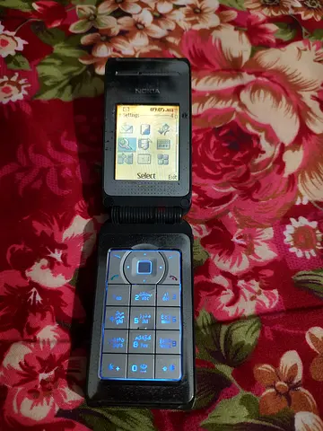 Nokia 6170