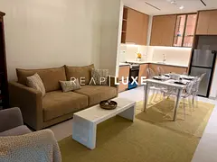 Fully Furnished l Prime Location l Vacant