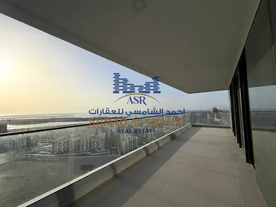 Brand New | Freehold For All Nationalities | Luxurious & Huge 4BHK | Full Sea View