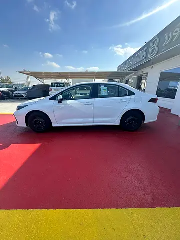 صورة مصغرة 7 لـ 2026 Toyota COROLLA