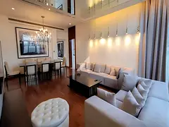 Single Row | Vacant | Fully Furnished