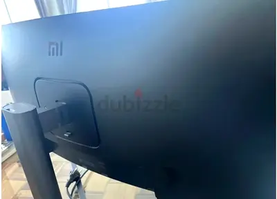 34-inch Ultrawide Curved Gaming Monitor - Perfect Condition - 4K Resolution - 144Hz