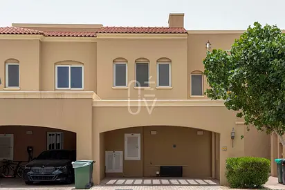 3BR + Maids | Landscapped | Well Maintained