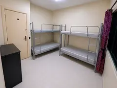 Bed space for South Indian bachelor behind mega mall Budaniq