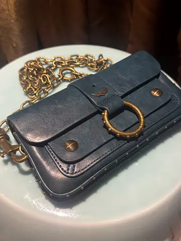 Zadigvoltaire bag