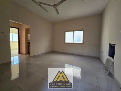 مساحة كبيرة | بلكونة مميزة | تكييف سبليت | موقع مميز في العاليا عجمان | دقائق من شارع الشيخ محمد بن زايد | سكن مريح