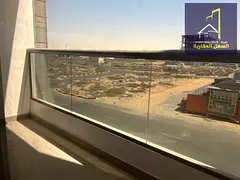 Free Month + Parking 2-Bedroom Apartment with Balcony