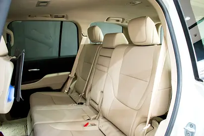 Toyota Land Cruiser GXR, миниатюра 10