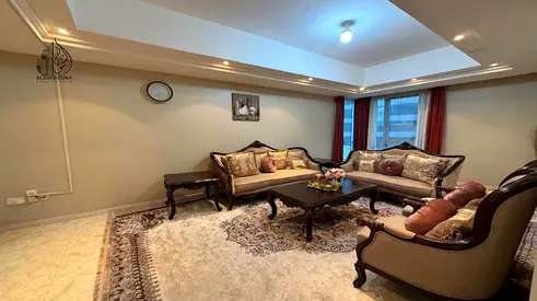 Spacious 3 Bedroom | Full Sea View | Luxury Living