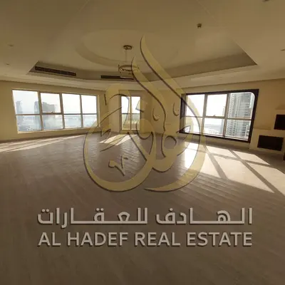 Luxury 3 Bedroom Apartment + Master Maid’s Room for Rent in Al Khan
