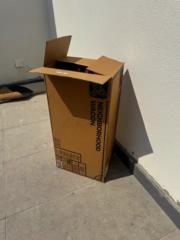 Neighborhood Wagon for toddlers ( un-opened )