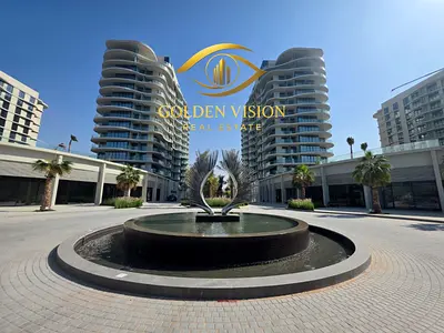 1BR Fully Furnished Waterfront Resort Type Living