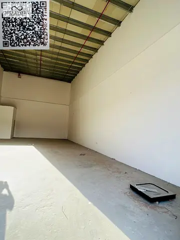 Brand New Warehouse for Rent | Ideal Business Opportunity